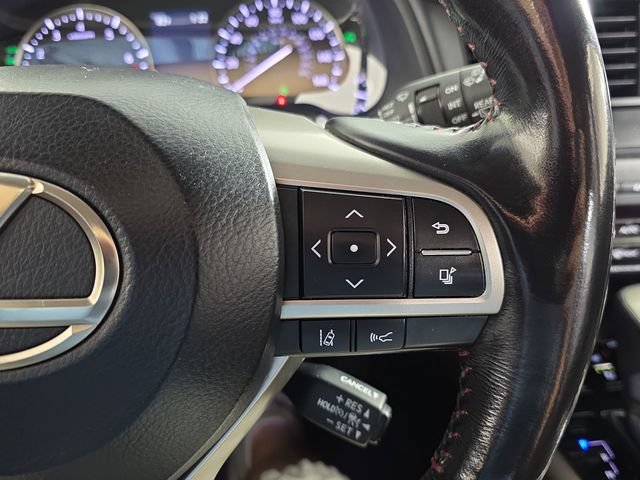 Used 2016 Lexus RX 350 AWD w/ Premium Package image 14