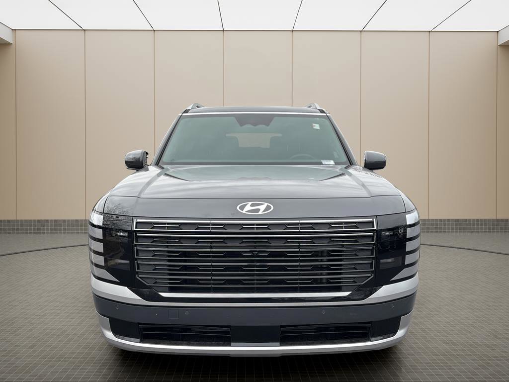 Certified 2026 Hyundai Palisade Calligraphy image 8