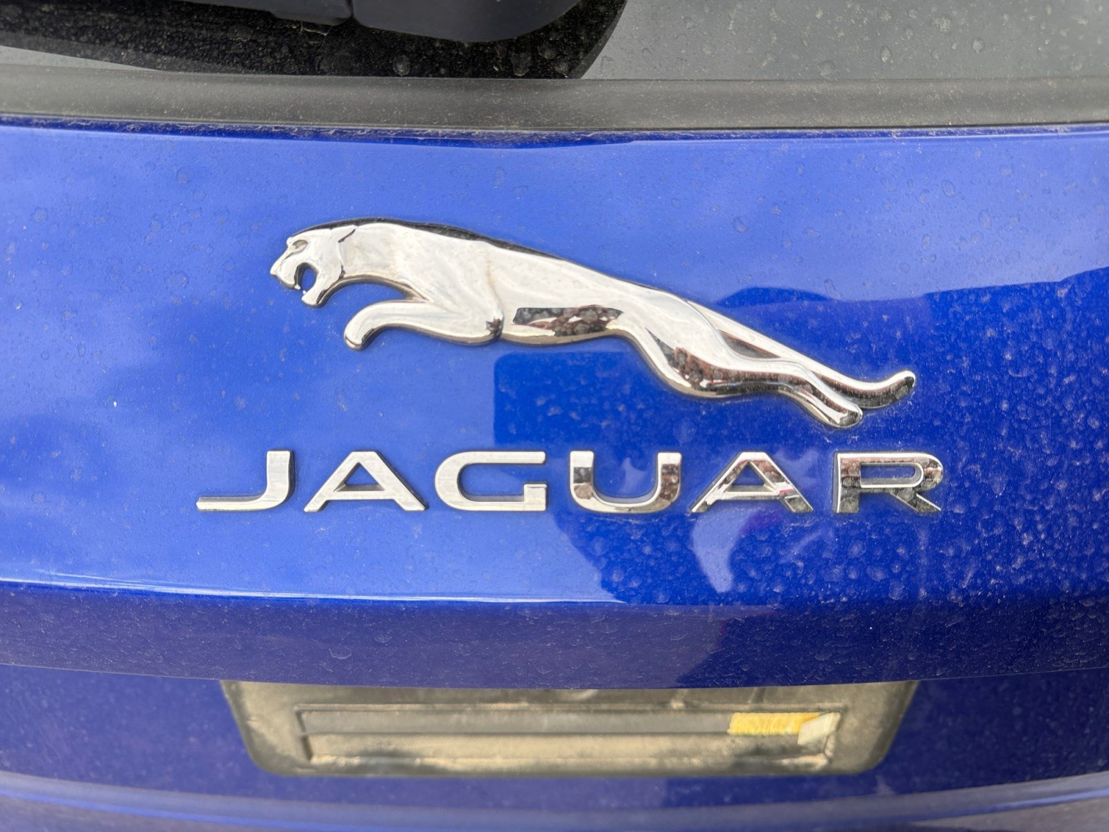 Used 2019 Jaguar F-PACE R-Sport AWD/4WD image 22