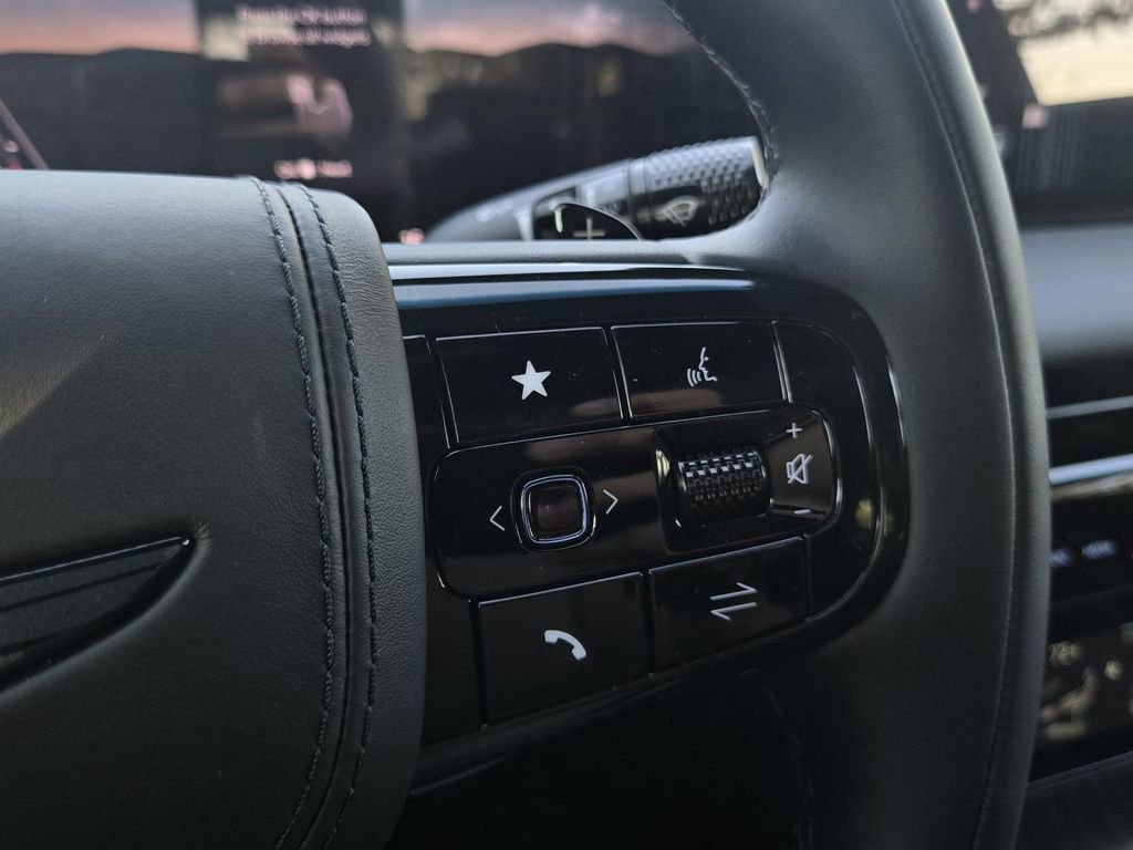 New 2026 Genesis G80 3.5T Prestige image 26