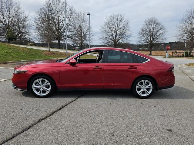 Used 2024 Honda Accord LX image 4