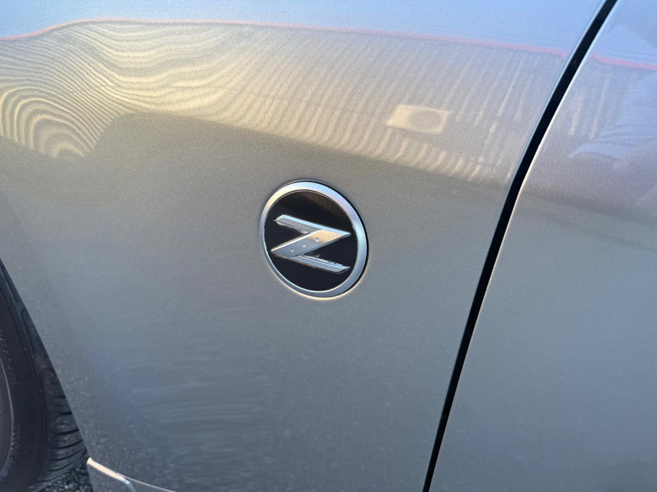 Used 2004 Nissan 350Z Touring RWD image 17