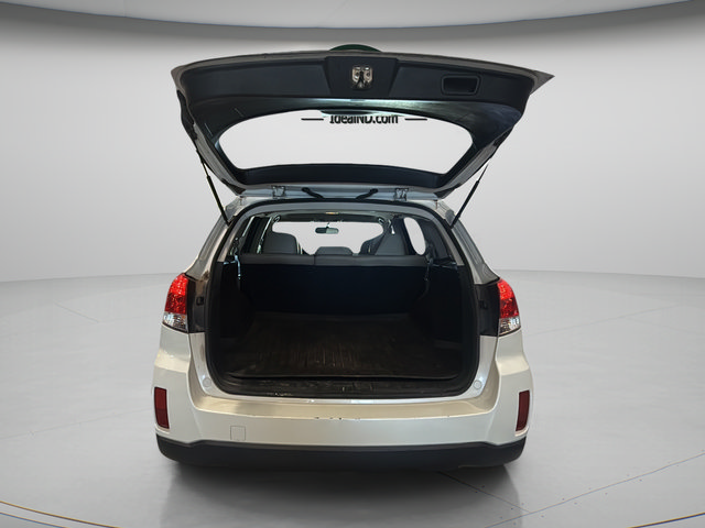 Used 2013 Subaru Outback 2.5i Limited w/ Moonroof Pkg AWD/4WD image 20