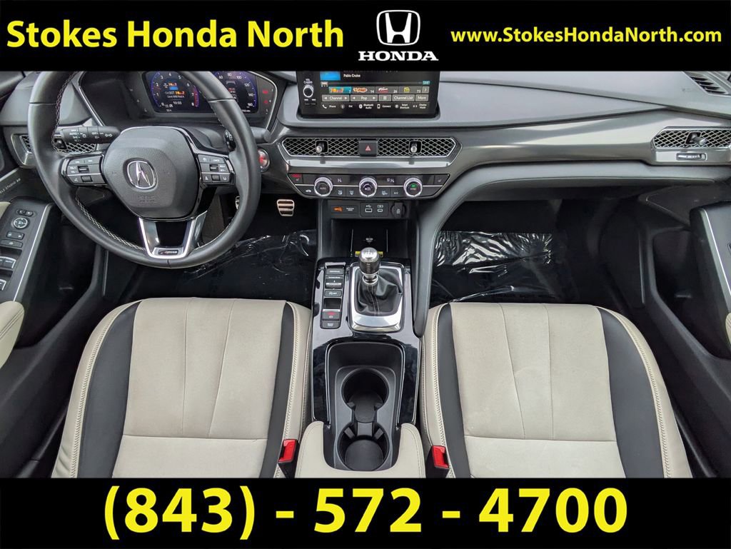 Used 2023 Acura Integra A-Spec image 15