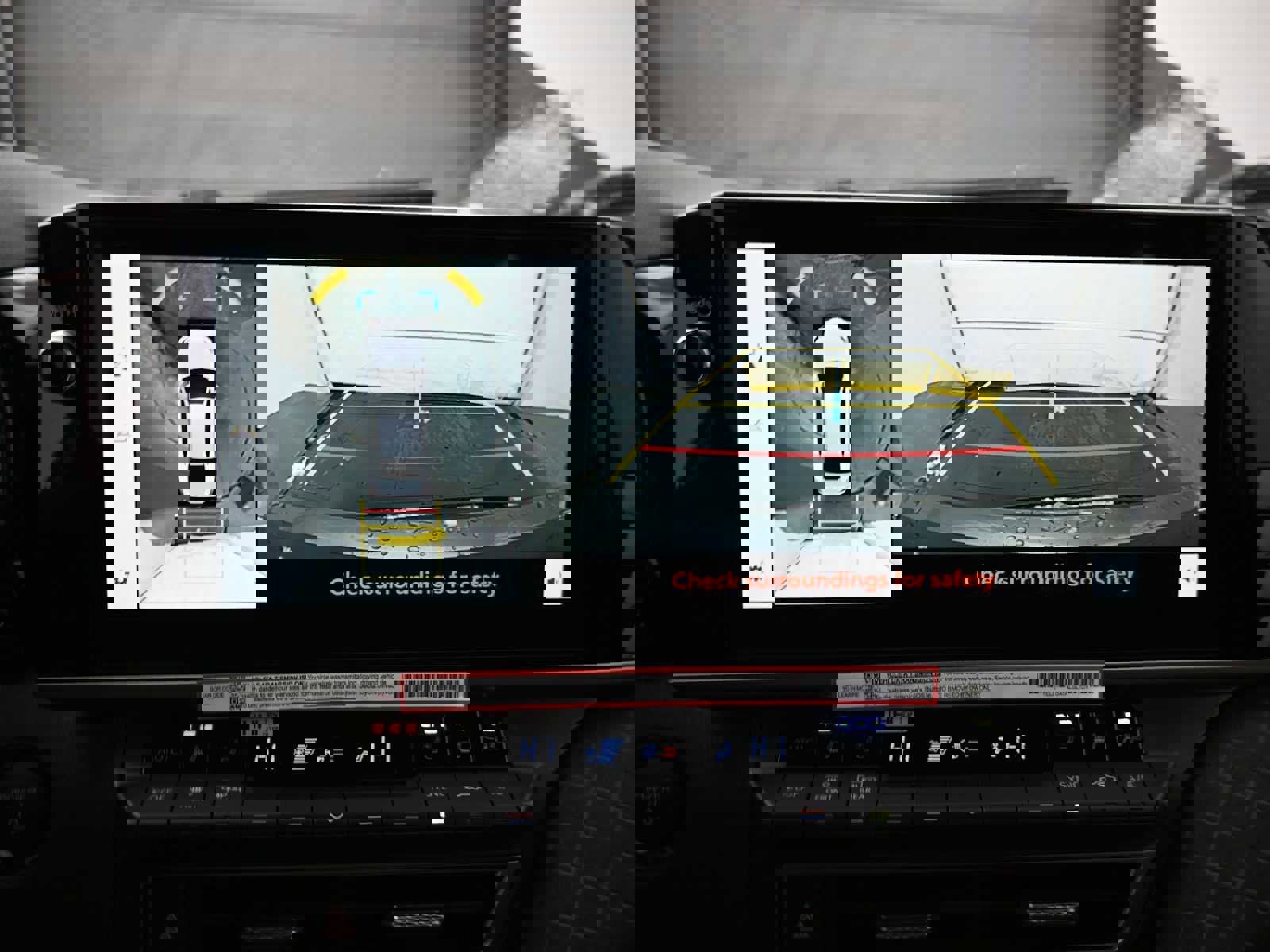 New 2026 Toyota Camry XLE image 8