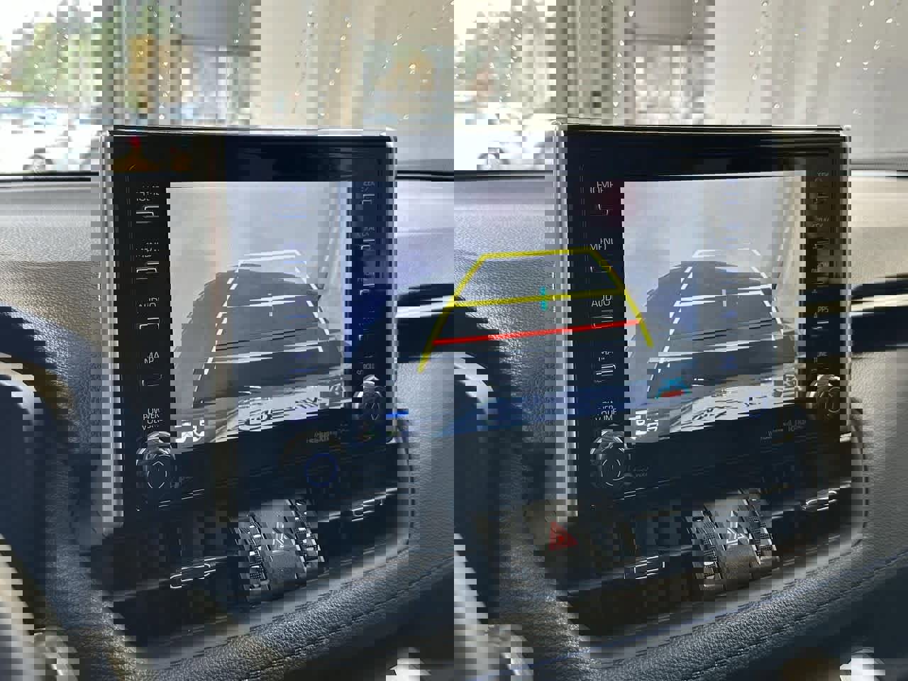 Used 2019 Toyota RAV4 XSE image 21