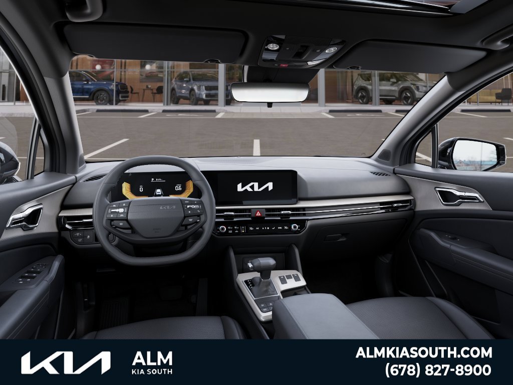 New 2027 Kia Sportage X-Line AWD/4WD image 14