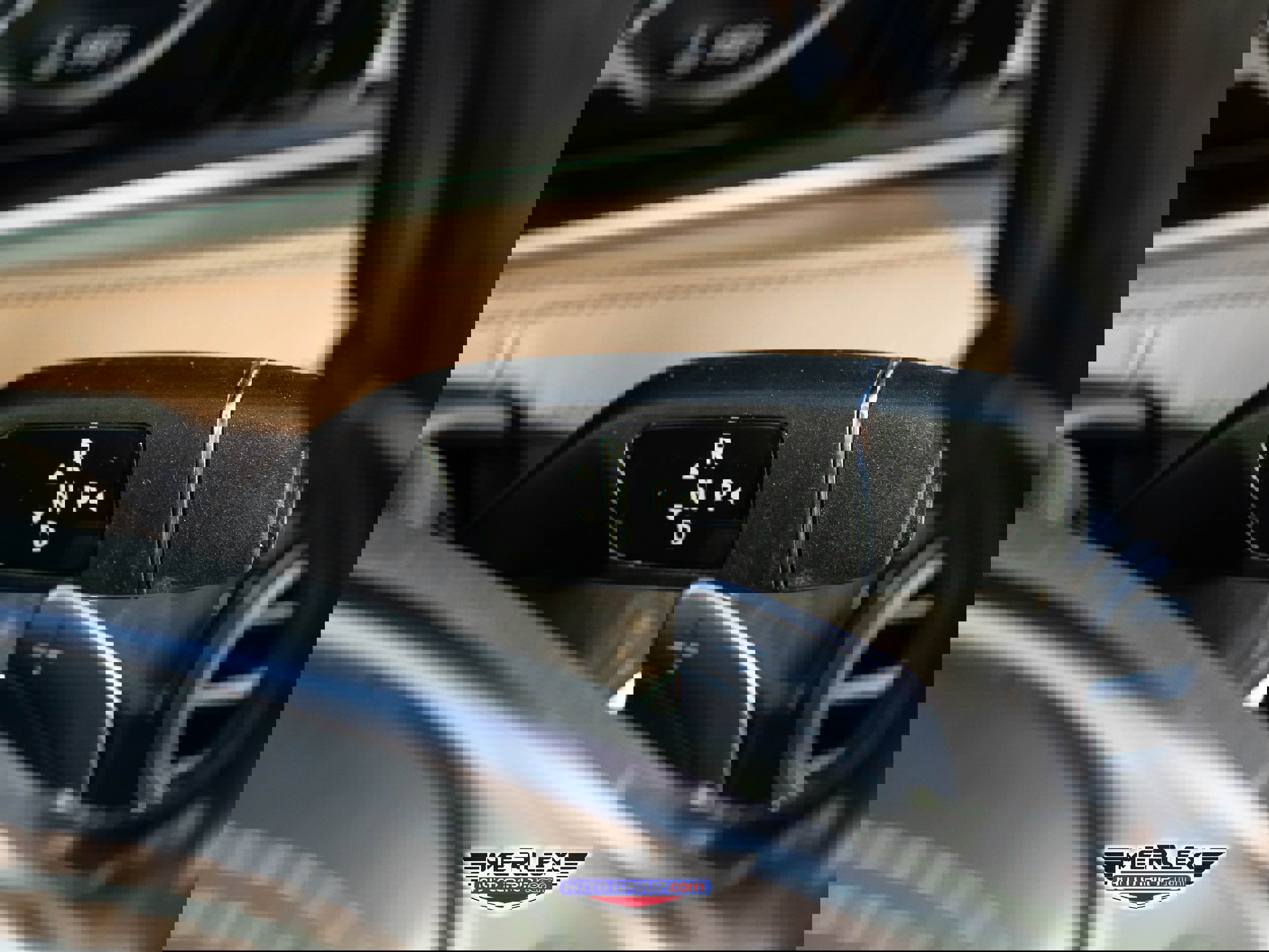 Used 2017 Mercedes-Benz S 550 4MATIC Sedan image 28