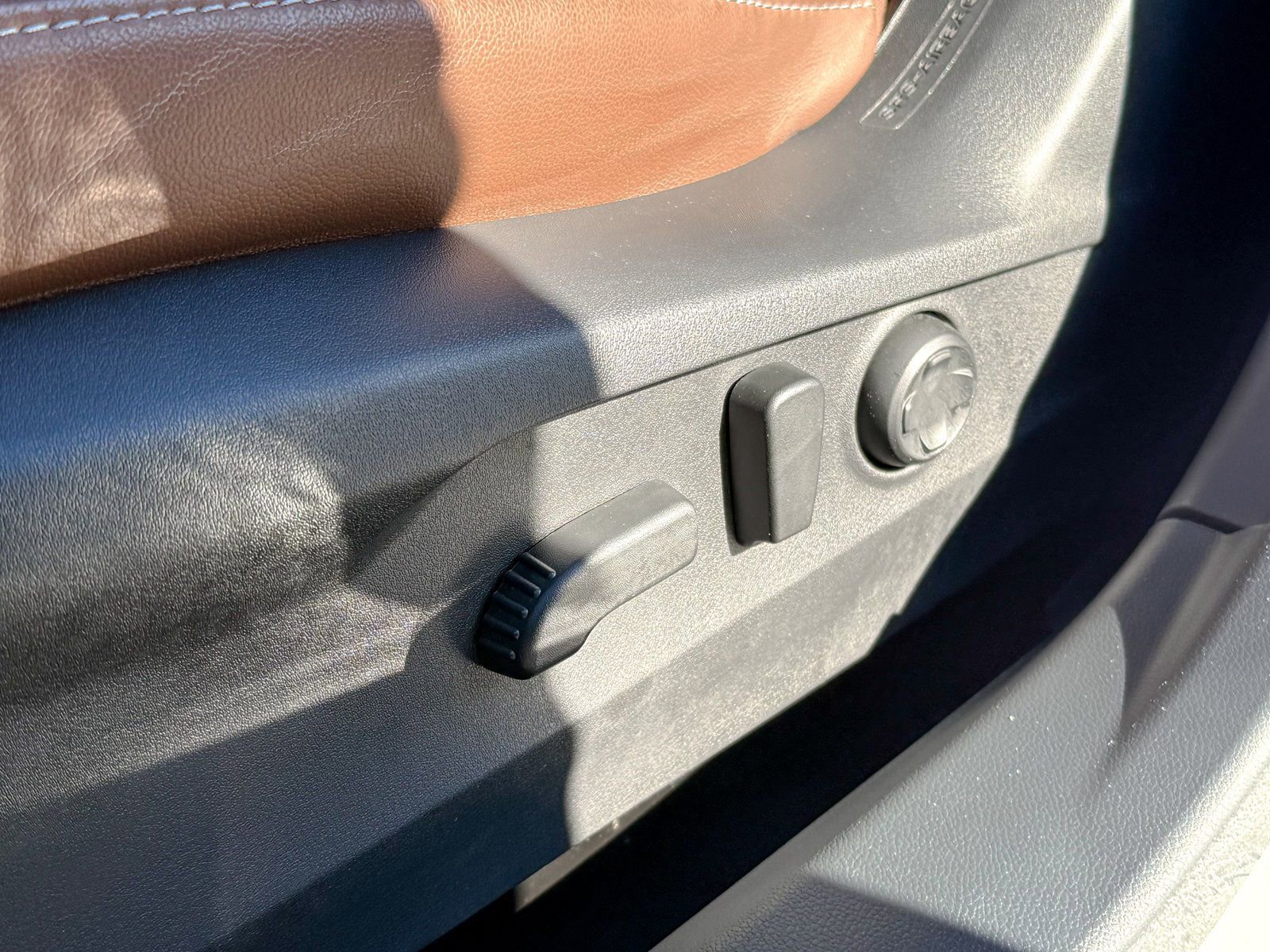 Used 2025 Subaru Legacy Touring XT image 16