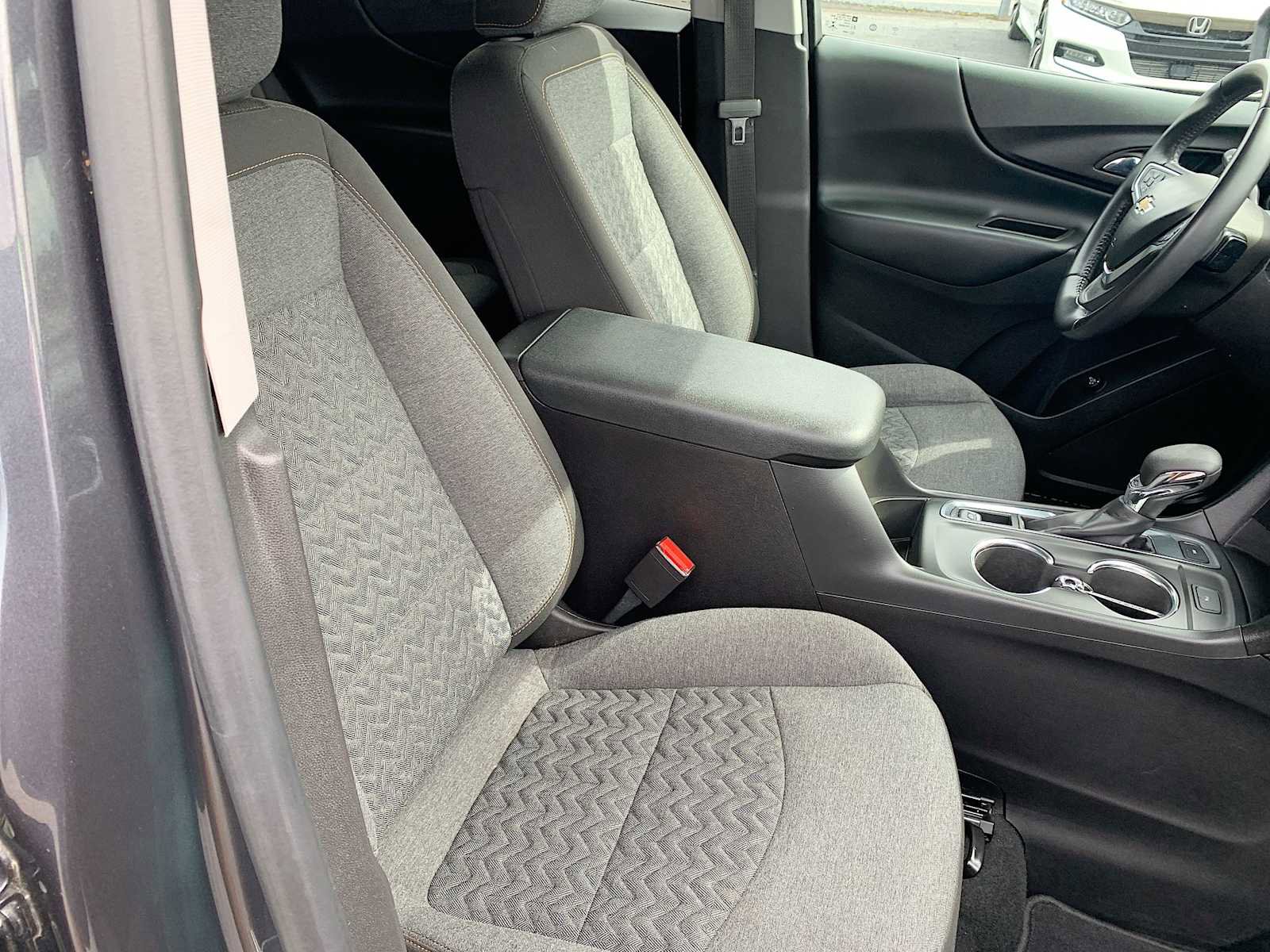 Certified 2022 Chevrolet Equinox LT image 26