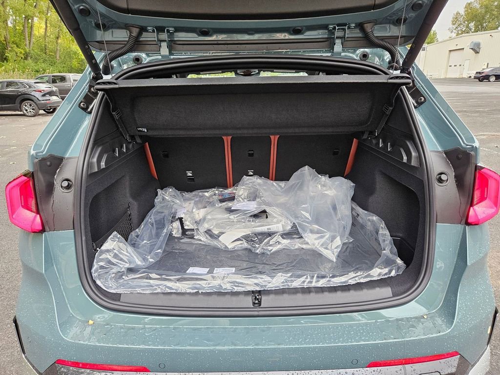 New 2026 BMW X1 xDrive28i w/ Convenience Package image 23