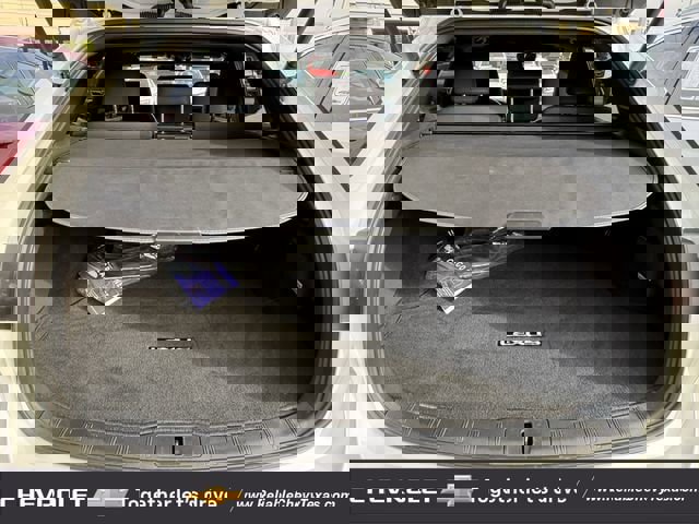 Used 2025 Lexus RX 350 Premium w/ Accessory Package (Z1) image 32