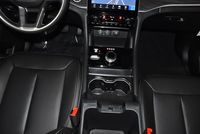 New 2025 Jeep Grand Cherokee L Limited image 20