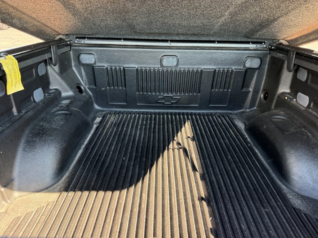 Used 2018 Chevrolet Colorado LT w/ LT Convenience Package AWD/4WD image 6