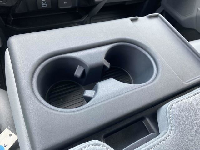 New 2025 Ford F350 XL w/ XL Chrome Package image 12