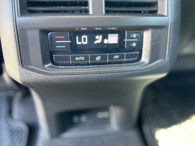 Used 2022 Volkswagen Atlas SE AWD/4WD image 26