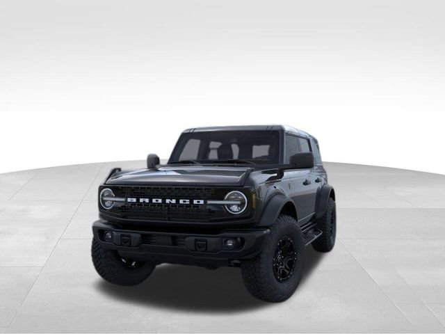 New 2026 Ford Bronco Badlands image 3