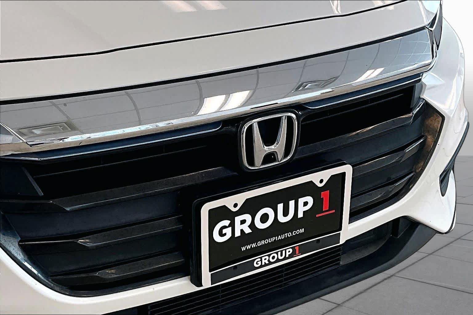 Used 2019 Honda Insight EX image 29