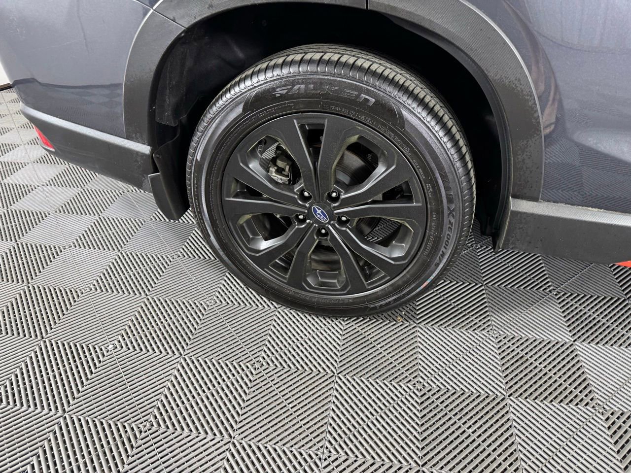 Used 2023 Subaru Forester Sport image 37