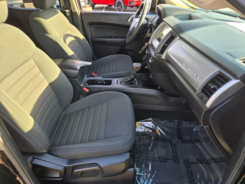 Used 2021 Ford Ranger XL w/ Equipment Group 101A High image 15