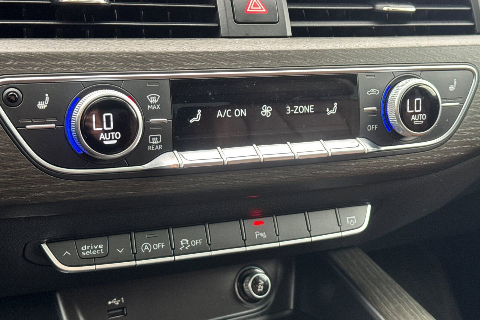 Used 2019 Audi A4 2.0T Premium Plus w/ Premium Plus Package image 17