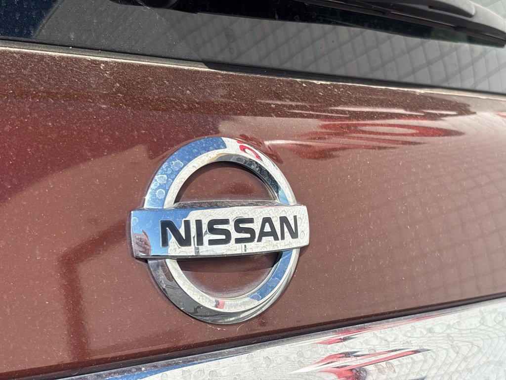 Used 2017 Nissan Armada Platinum RWD image 37