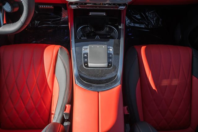 New 2026 Mercedes-Benz G 63 AMG 4MATIC image 29