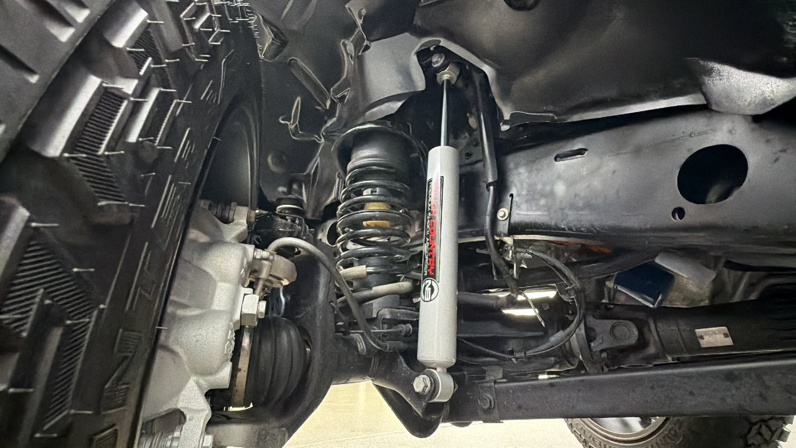 Used 2024 Jeep Wrangler Unlimited AWD/4WD image 16