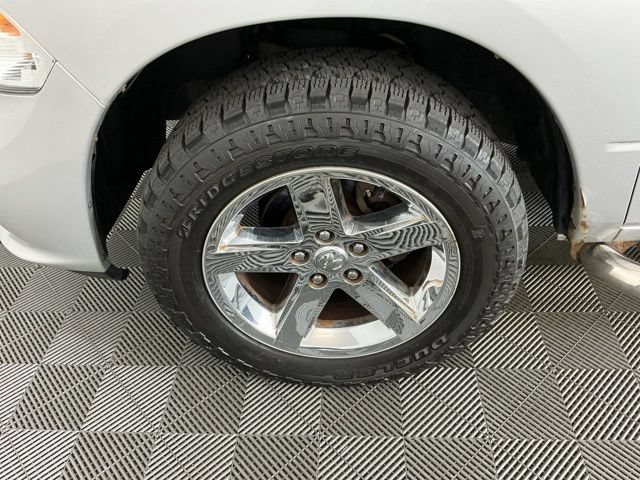 Used 2013 RAM 1500 Express AWD/4WD image 22