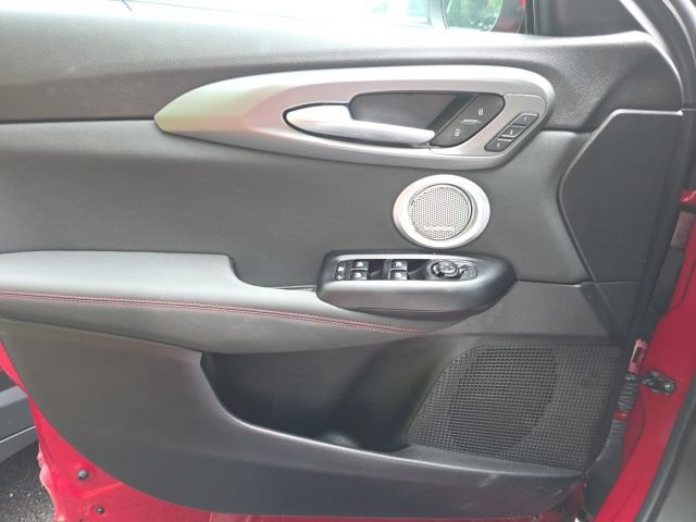 Used 2024 Dodge Hornet R/T Plus AWD/4WD image 13