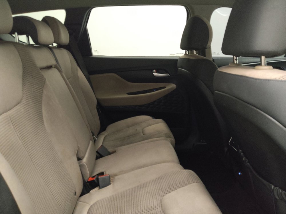 Used 2021 Hyundai Santa Fe SEL image 19