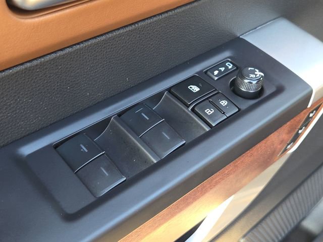 Used 2023 Toyota Tundra 1794 Edition image 18