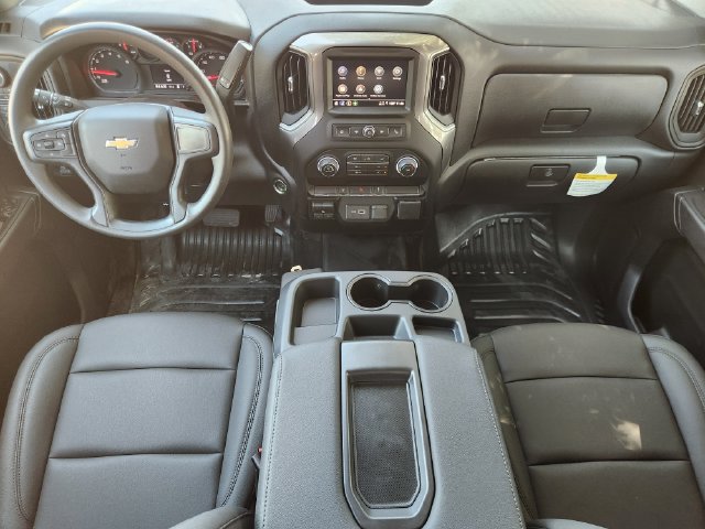 New 2026 Chevrolet Silverado 2500 W/T w/ WT Convenience Package AWD/4WD image 25