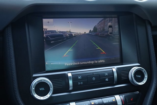 Used 2020 Ford Mustang GT Premium w/ Ford Safe & Smart Package image 15