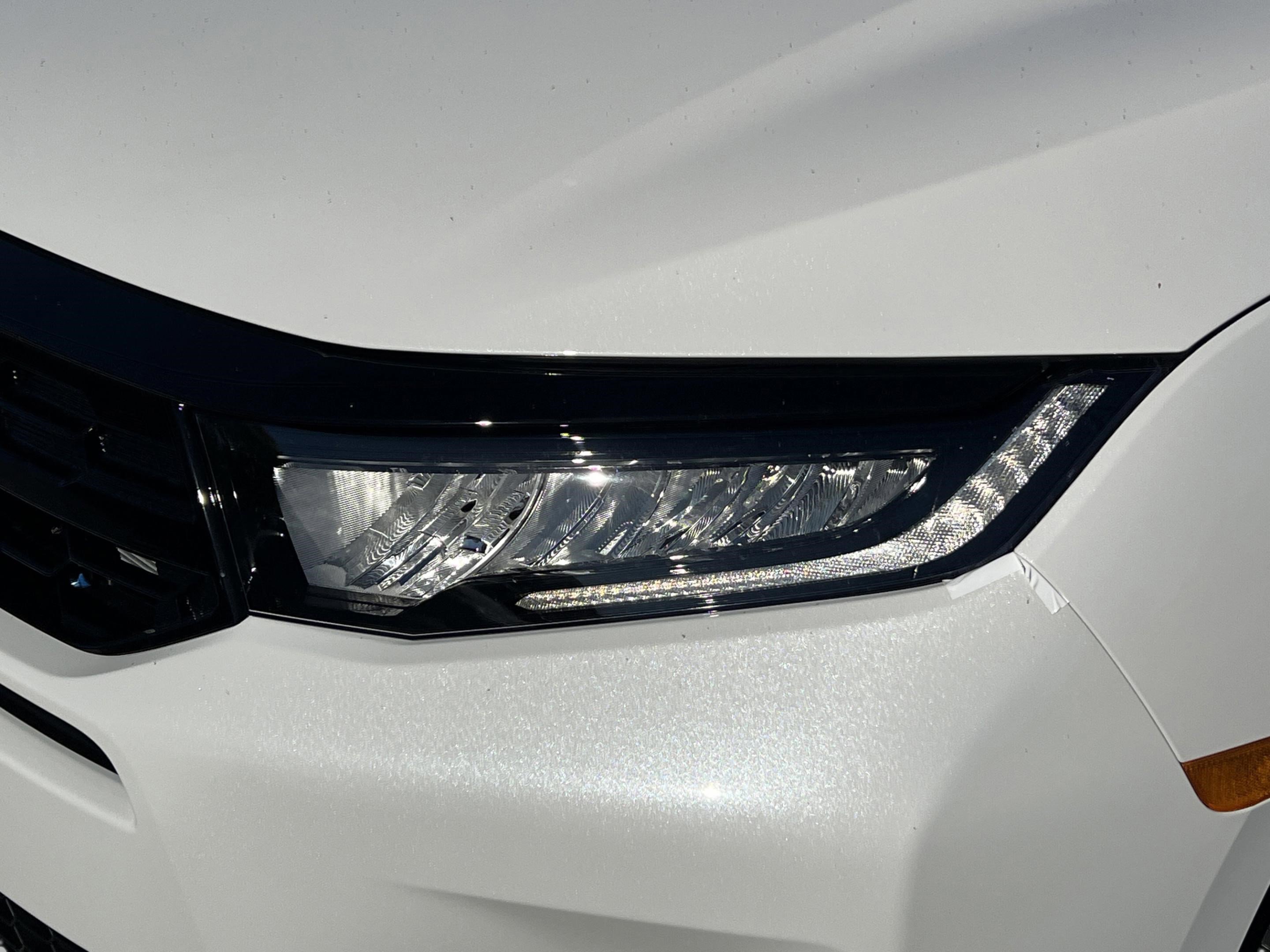 New 2026 Honda Odyssey Elite image 10