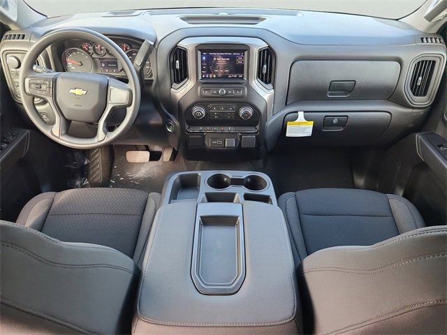 New 2026 Chevrolet Silverado 1500 Custom image 10