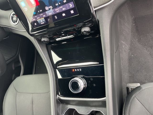 New 2025 Jeep Grand Cherokee 4WD image 22