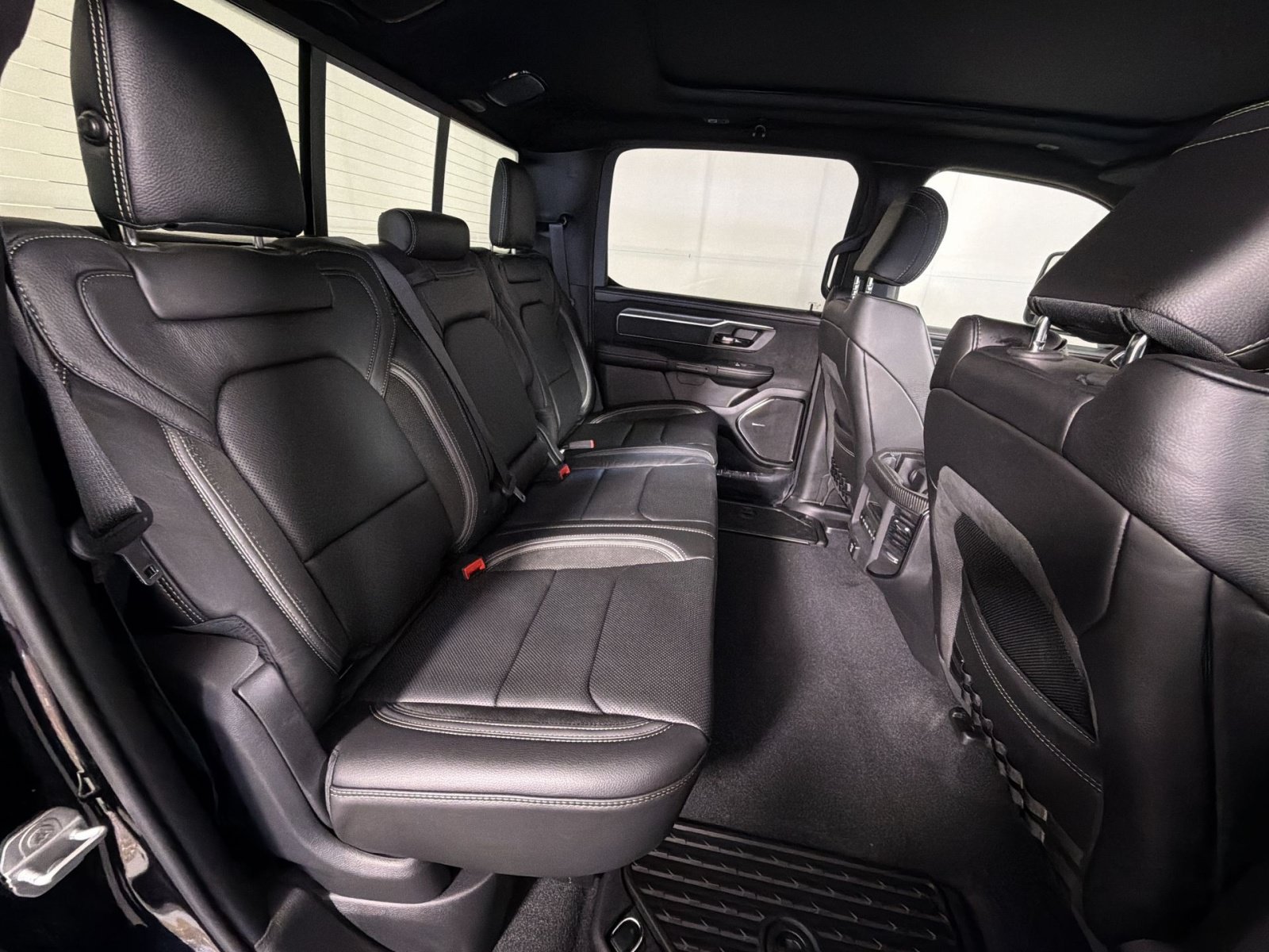 New 2026 RAM 1500 RHO w/ RHO Level 1 Equipment Group AWD/4WD image 25