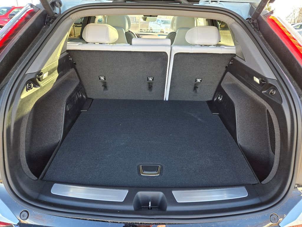 New 2025 Cadillac Optiq Sport 1 image 7