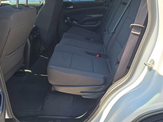 Used 2020 GMC Yukon SLE w/ SLE Value Package image 19