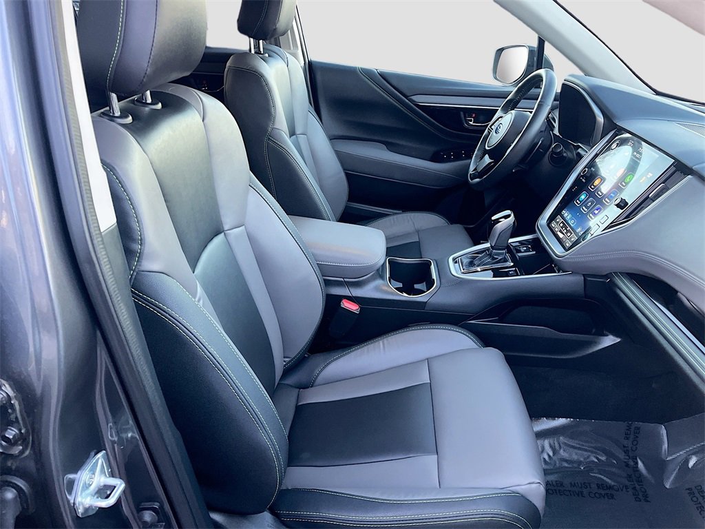 Used 2024 Subaru Outback Onyx Edition XT image 29