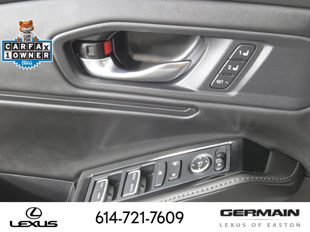 Used 2023 Honda Accord Touring image 27