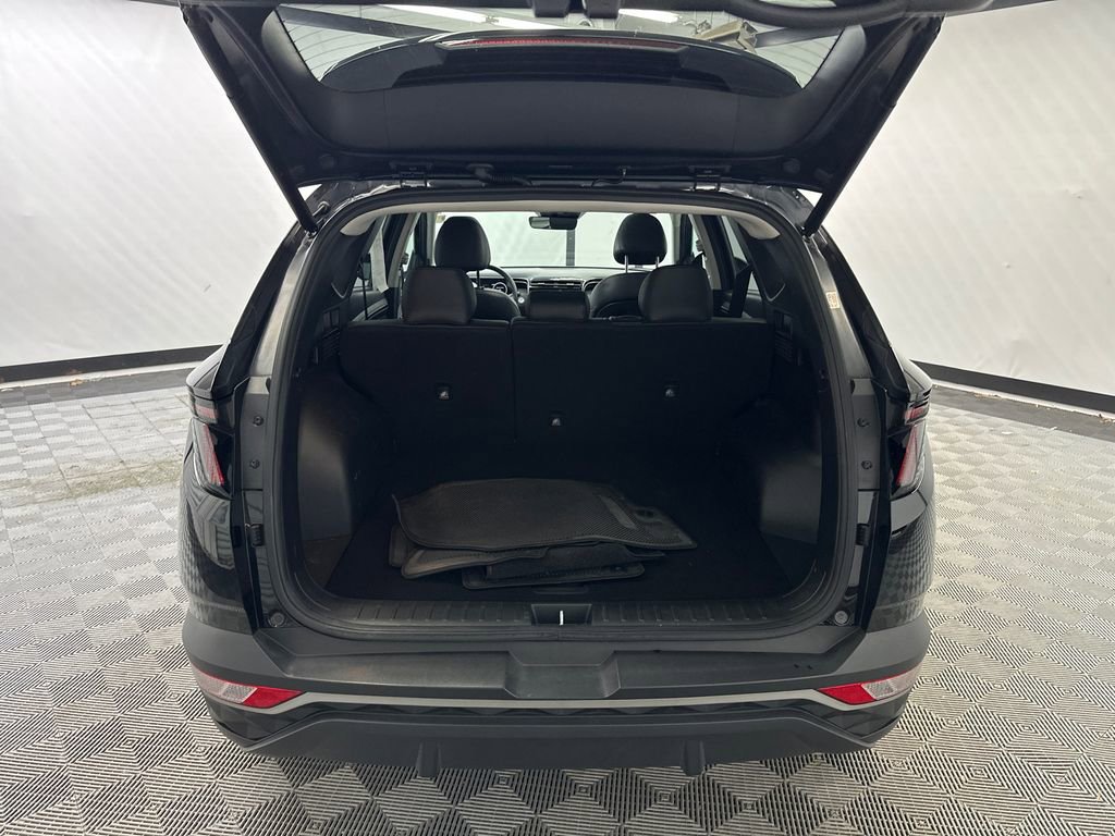 Used 2023 Hyundai Tucson SEL w/ Convenience Package FWD image 19