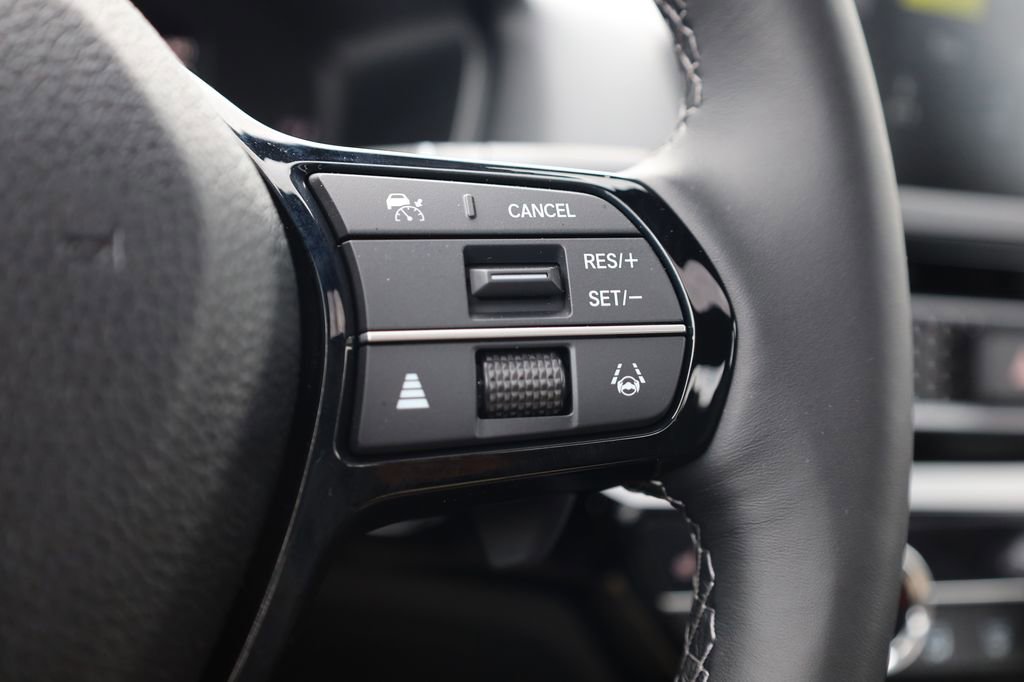 New 2025 Honda Civic Sport Touring image 19