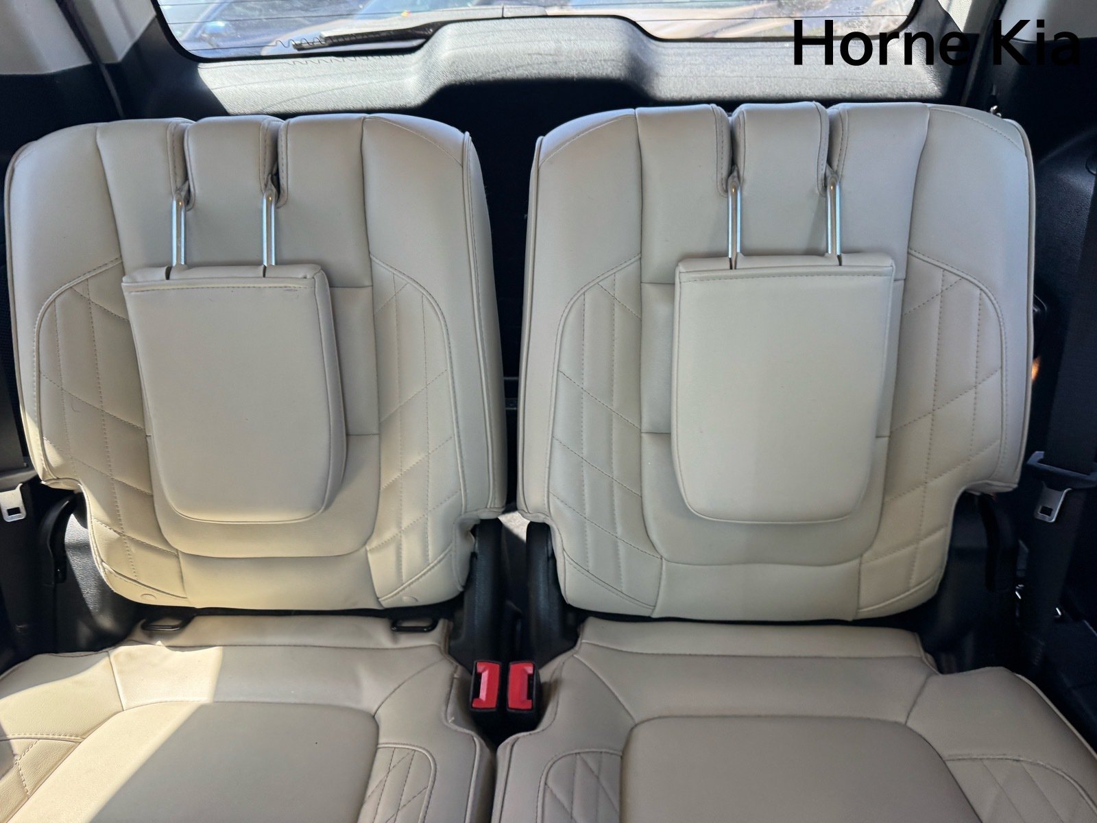 Used 2017 Ford Explorer Platinum AWD/4WD image 14