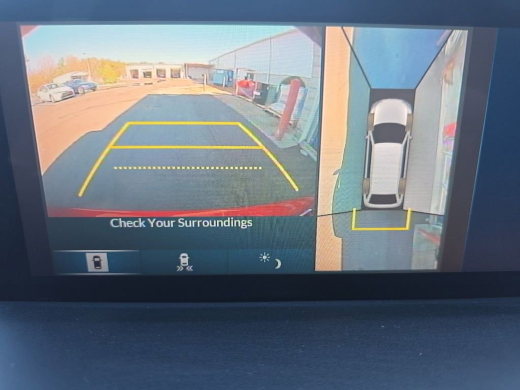 Used 2023 Acura RDX AWD w/ A-Spec & Advance Pkg image 30