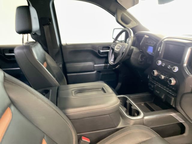 Used 2019 GMC Sierra 1500 AT4 image 17