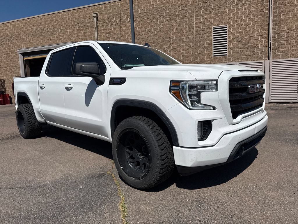 Used 2021 GMC Sierra 1500 Elevation w/ Preferred Package
