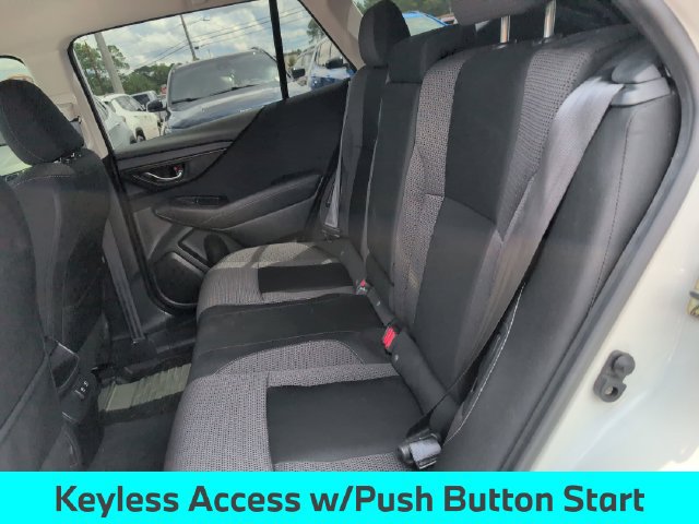Used 2020 Subaru Outback Premium w/ Popular Package #1 AWD/4WD image 26