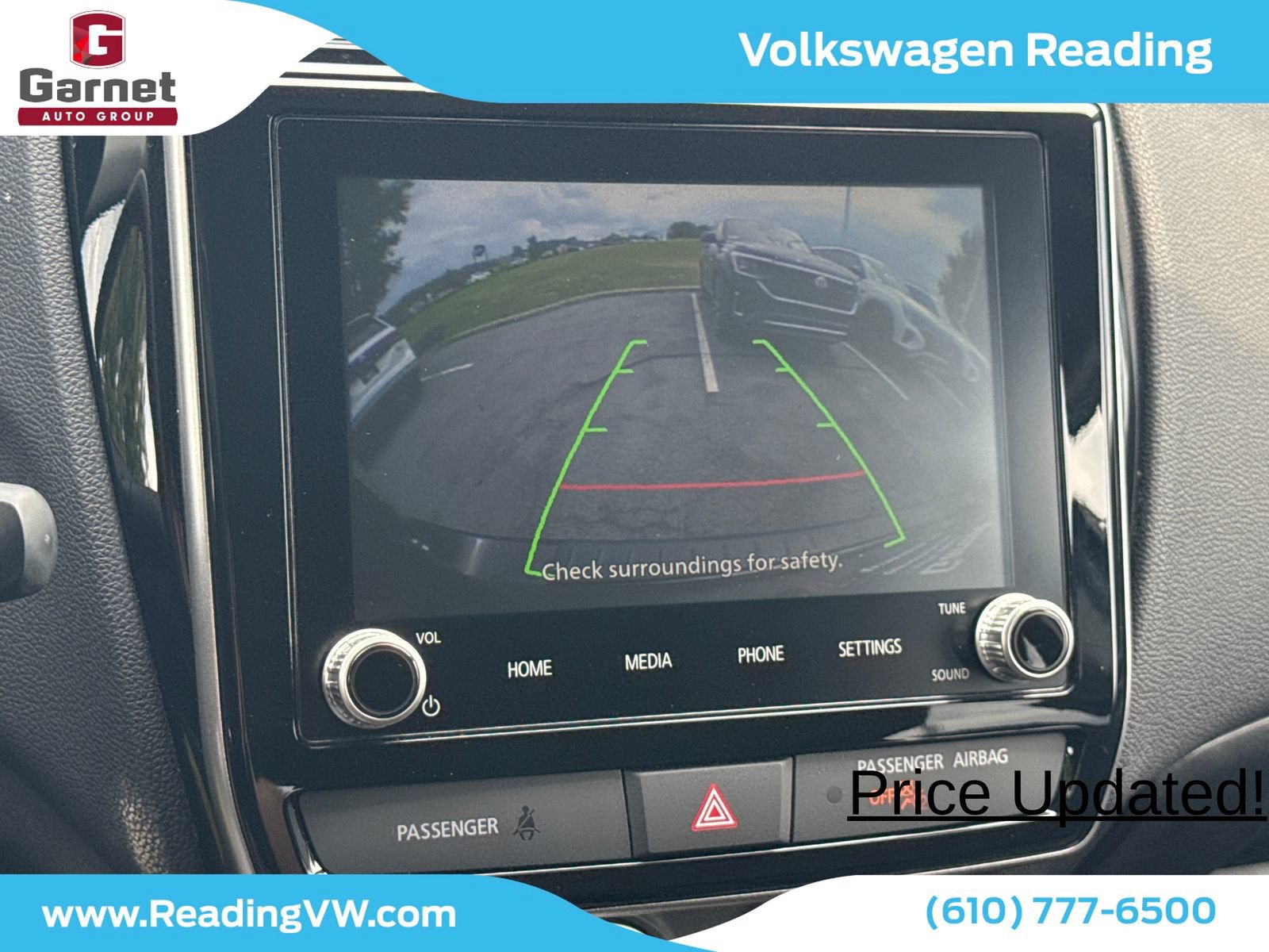 Used 2024 Mitsubishi Outlander Sport LE AWD/4WD image 19